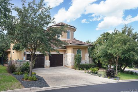 36 Grantham Glen San Antonio TX 78257