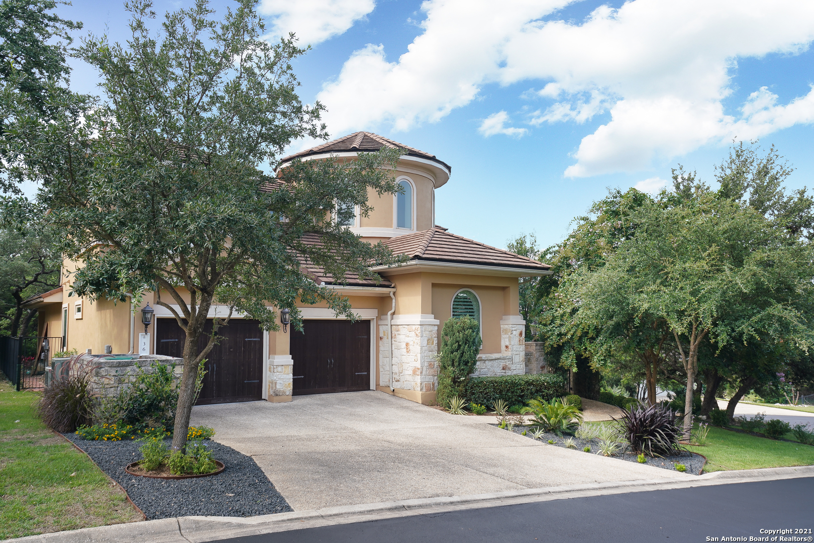 36 Grantham Glen San Antonio TX 78257