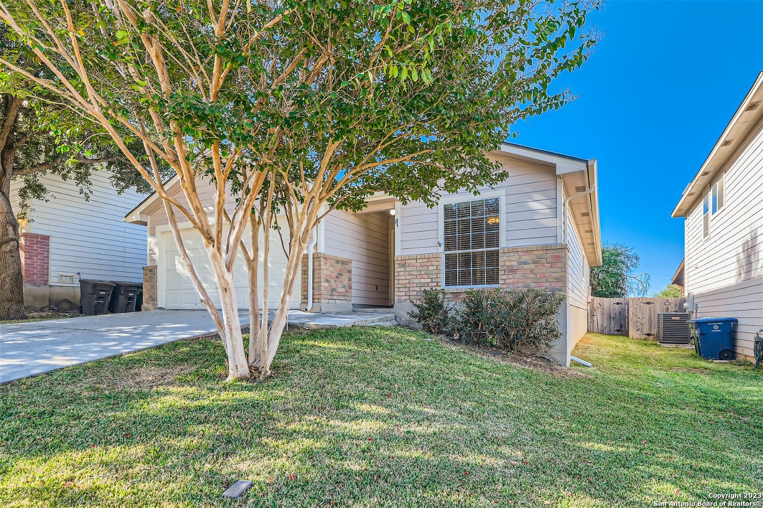9711 Battle Pass San Antonio TX 78239