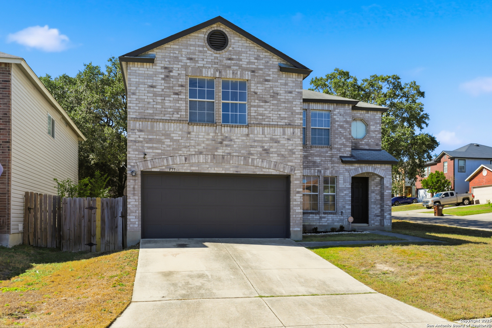 435 Territory Oak San Antonio TX 78253