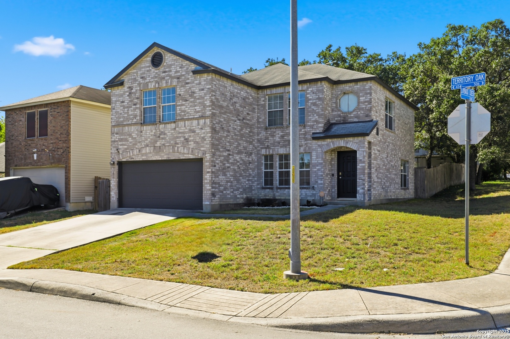 435 Territory Oak San Antonio TX 78253