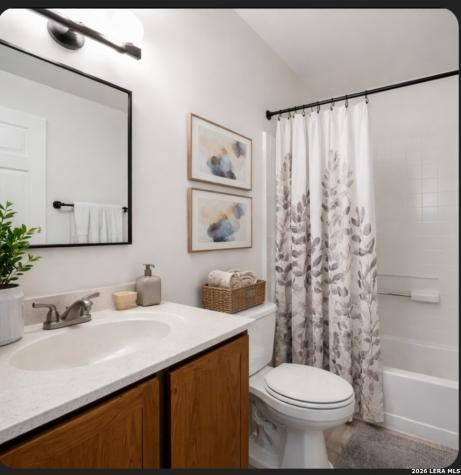 435 Territory Oak San Antonio TX 78253