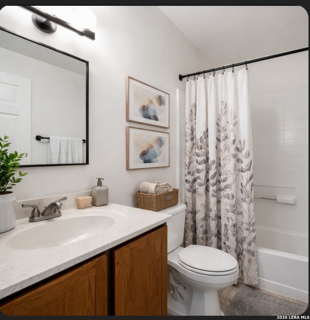 435 Territory Oak San Antonio TX 78253