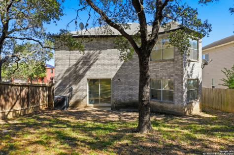 435 Territory Oak San Antonio TX 78253