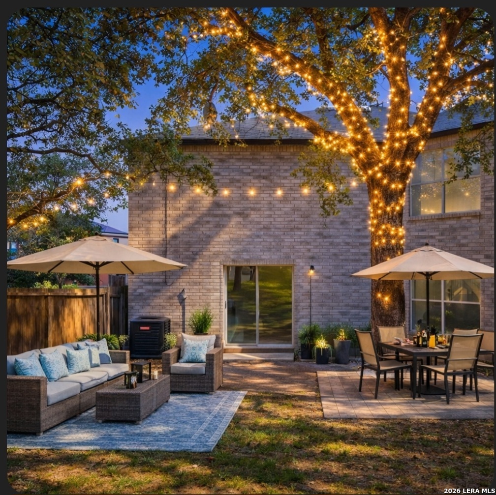 435 Territory Oak San Antonio TX 78253