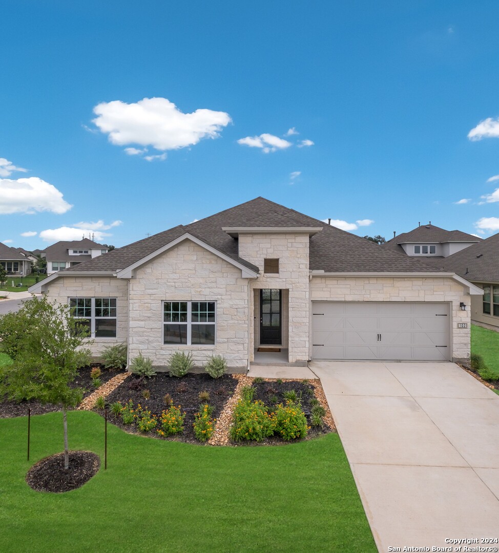 102 Valencia Boerne TX 78006