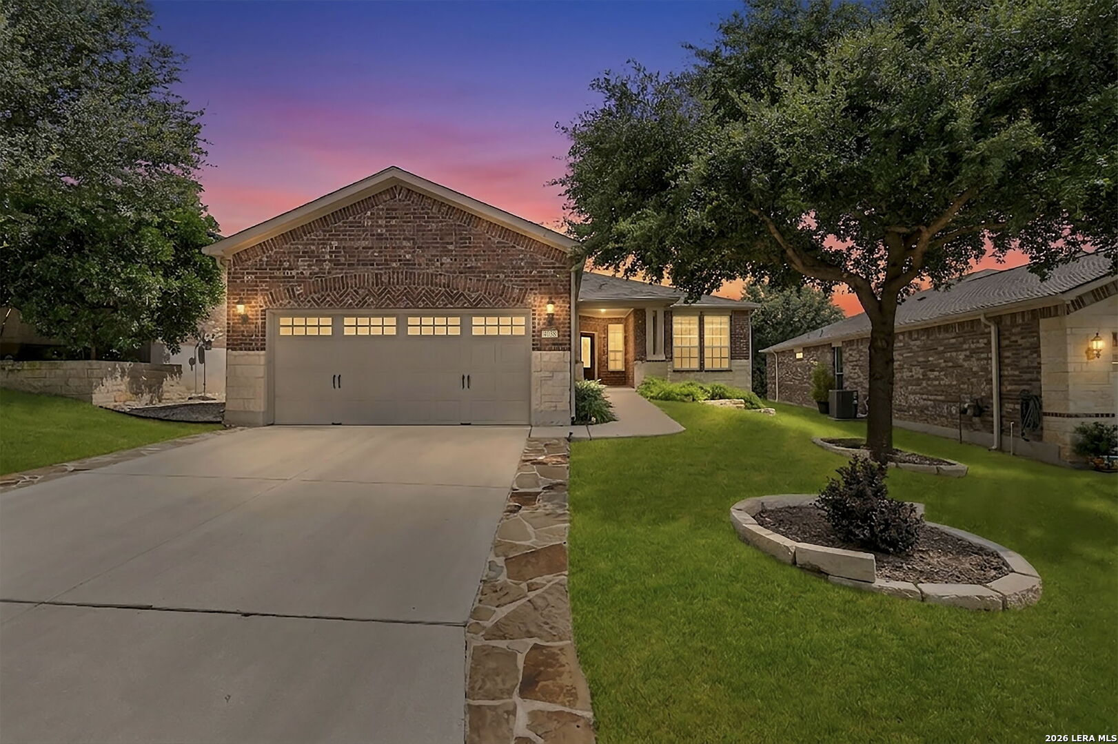4038 Deep River San Antonio TX 78253