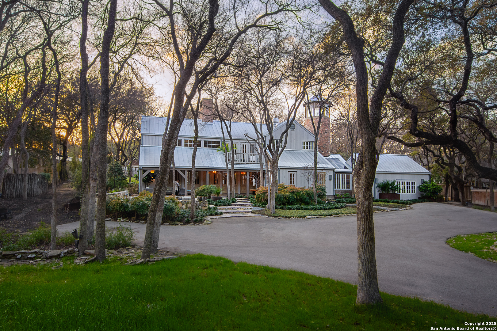 200 Country Lane Drive San Antonio TX 78209