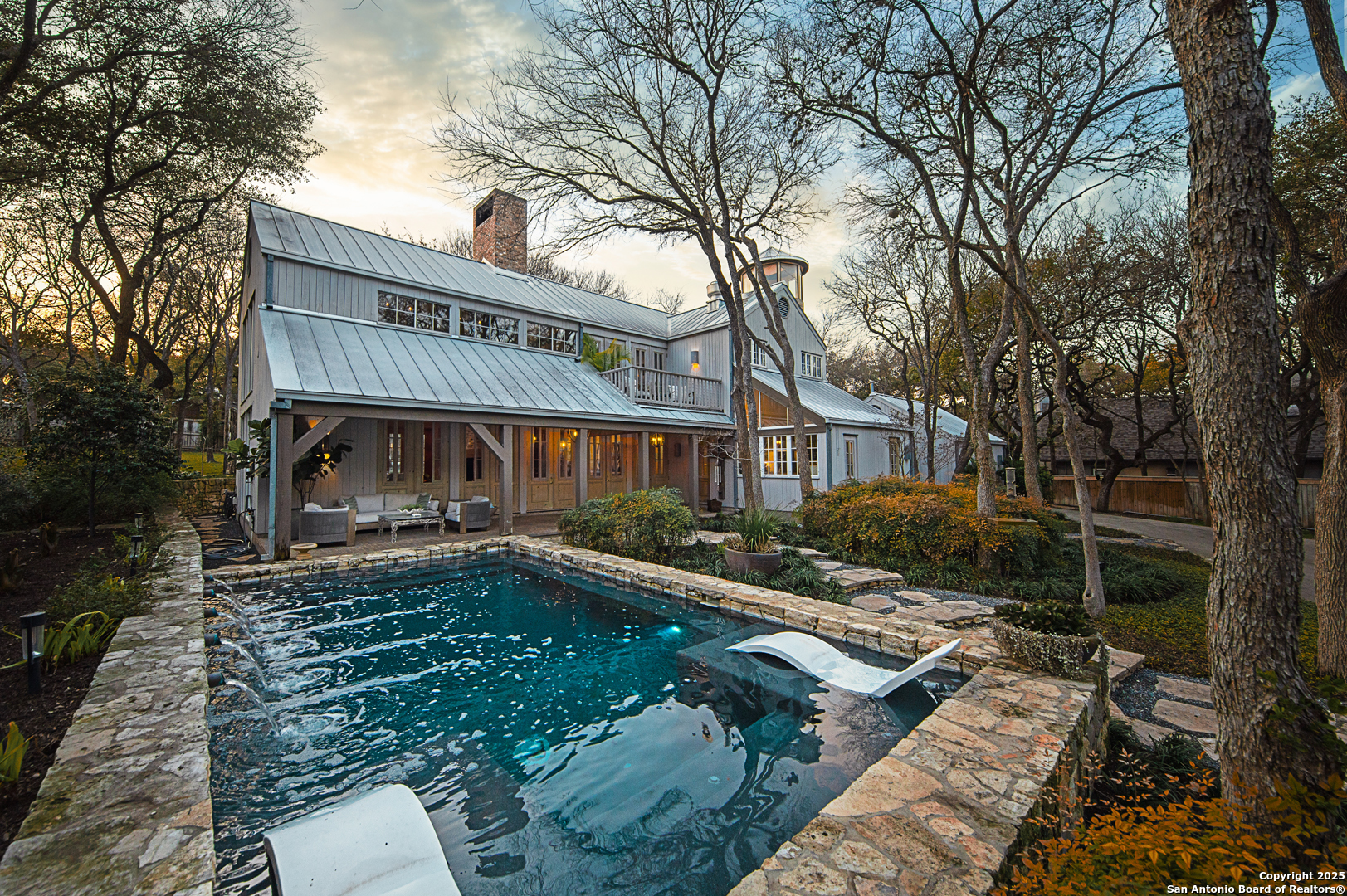 200 Country Lane Drive San Antonio TX 78209