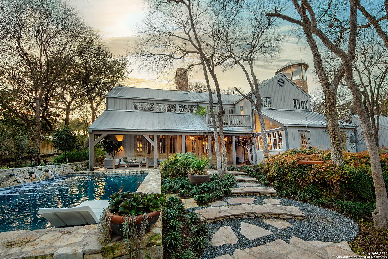 200 Country Lane Drive San Antonio TX 78209