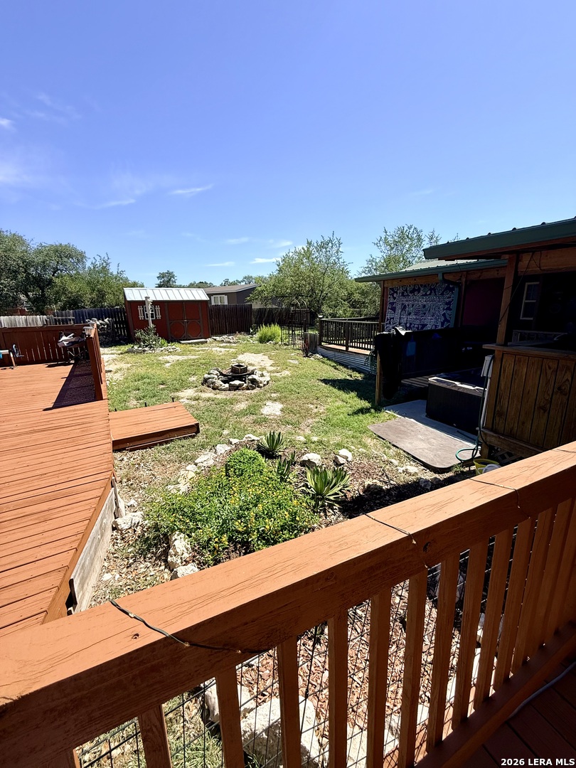 127 Private Road 1518 Bandera TX 78003