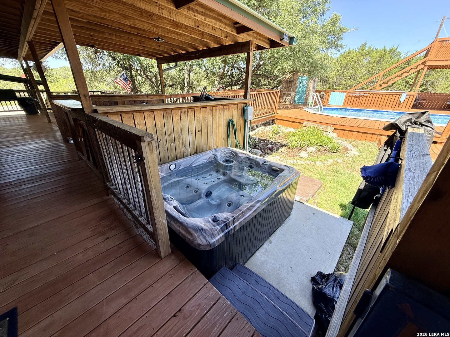 127 Private Road 1518 Bandera TX 78003