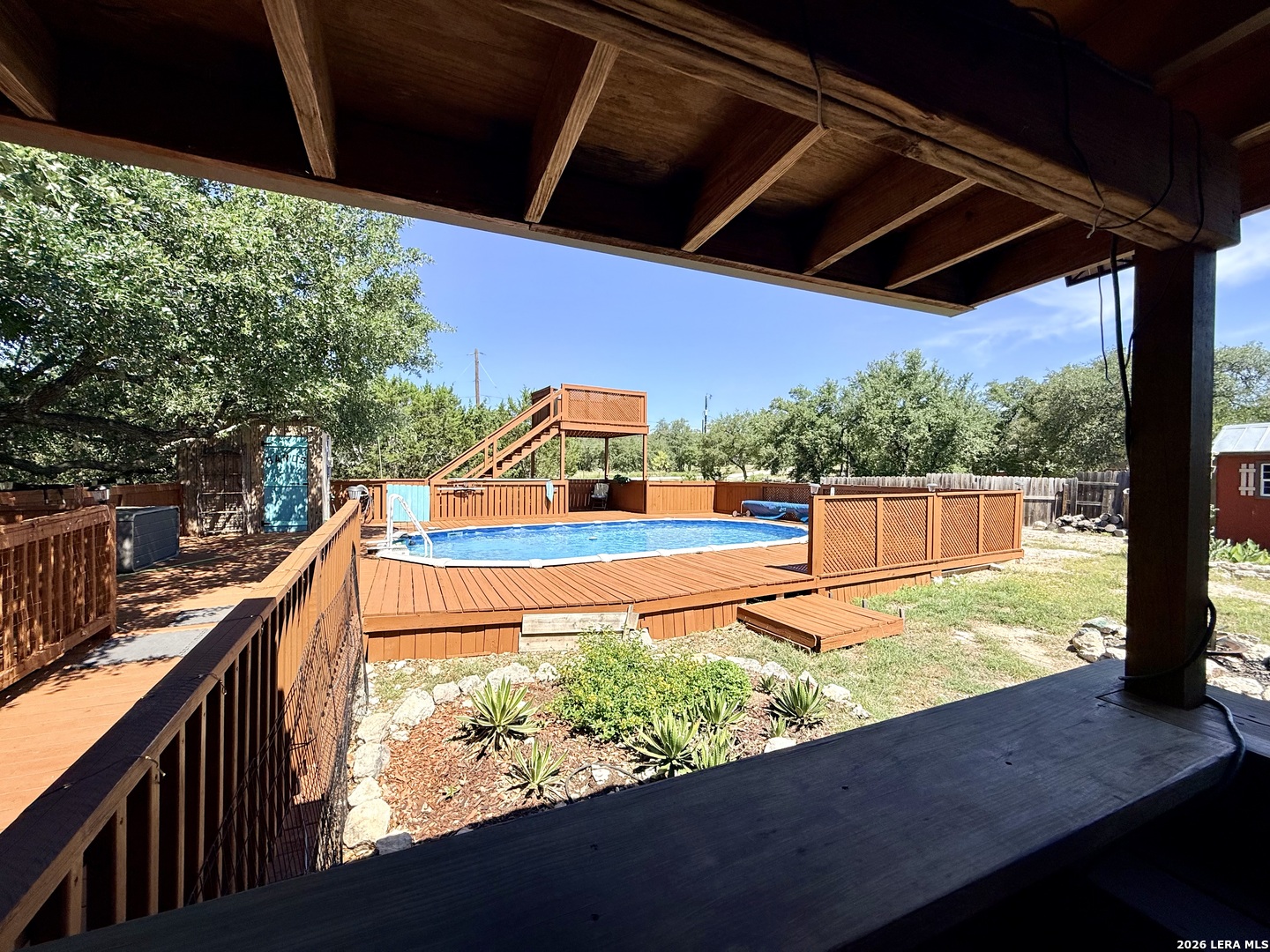 127 Private Road 1518 Bandera TX 78003