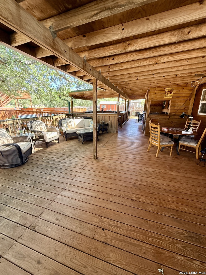 127 Private Road 1518 Bandera TX 78003