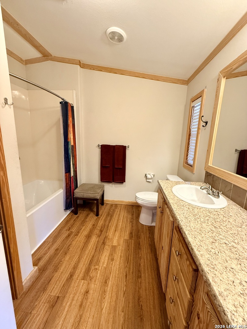 127 Private Road 1518 Bandera TX 78003