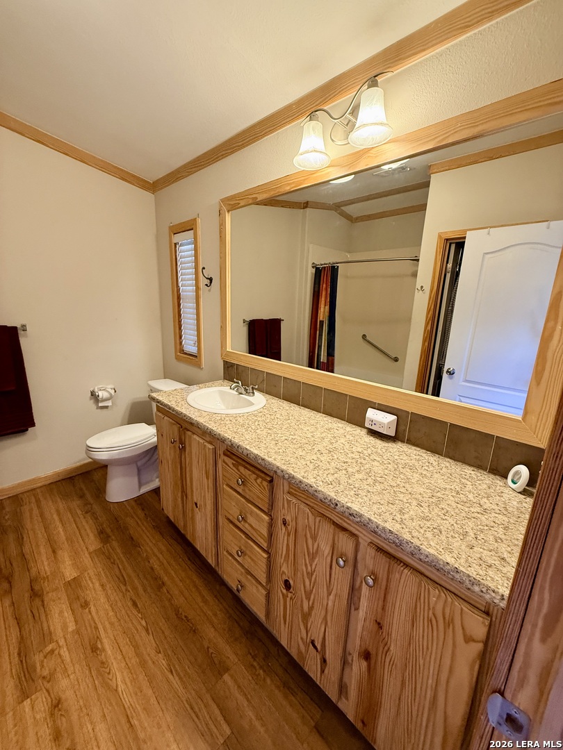 127 Private Road 1518 Bandera TX 78003