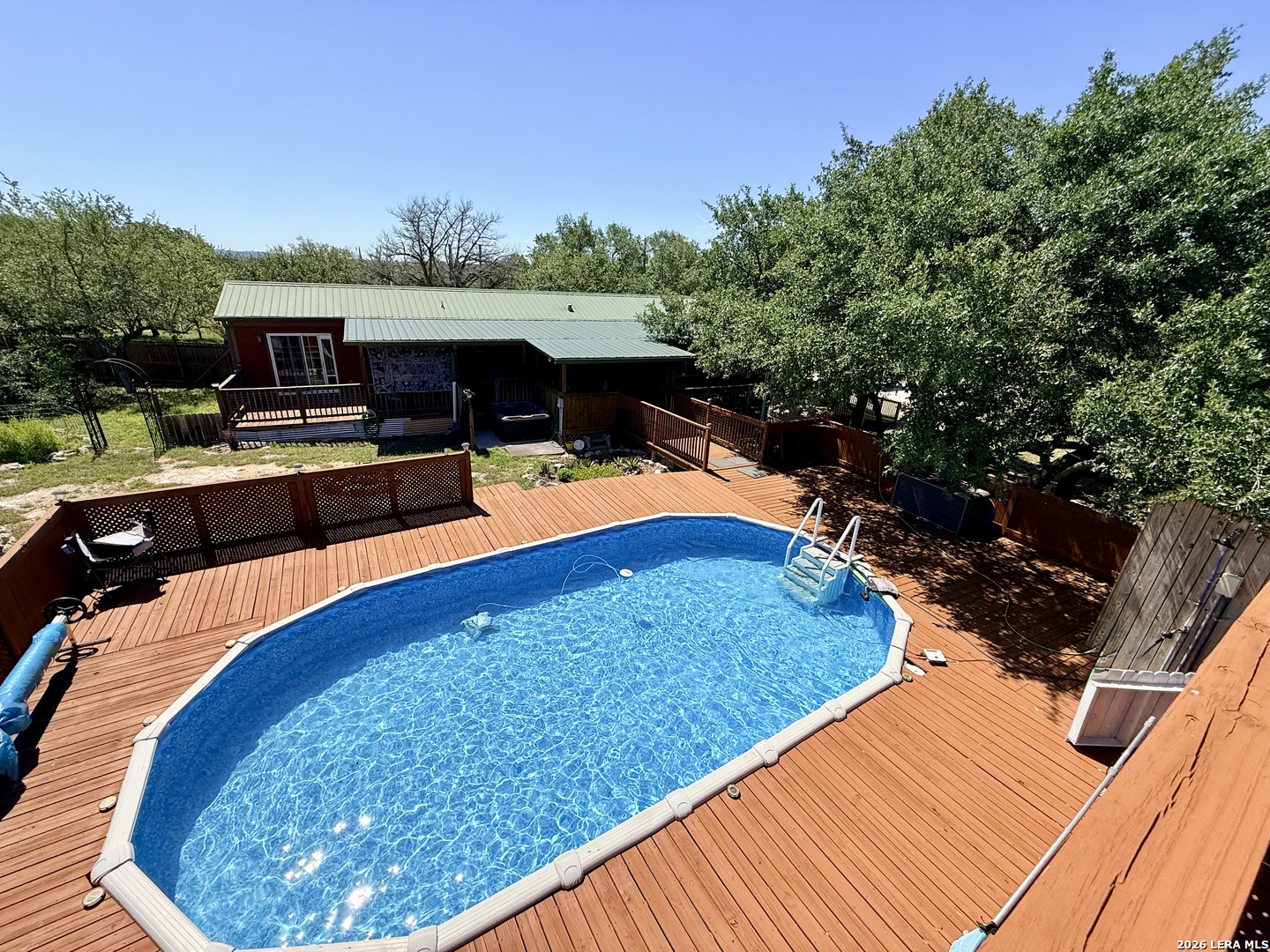 127 Private Road 1518 Bandera TX 78003