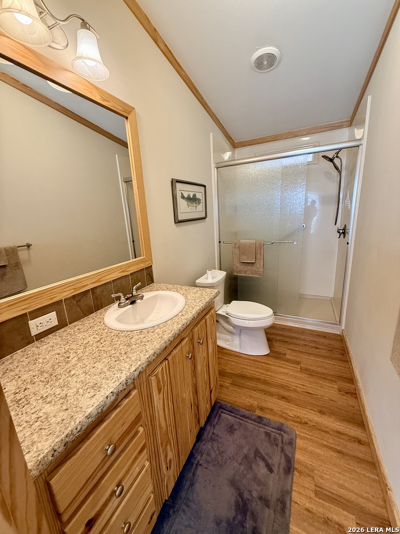 127 Private Road 1518 Bandera TX 78003