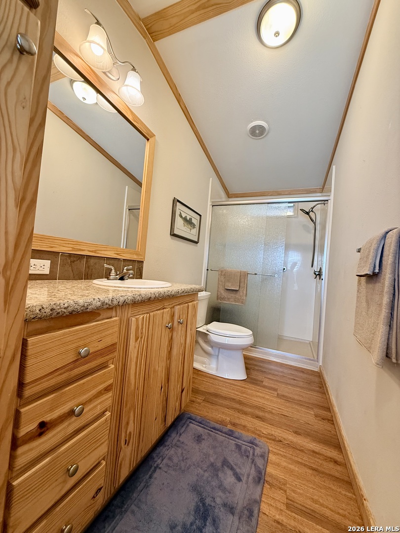 127 Private Road 1518 Bandera TX 78003