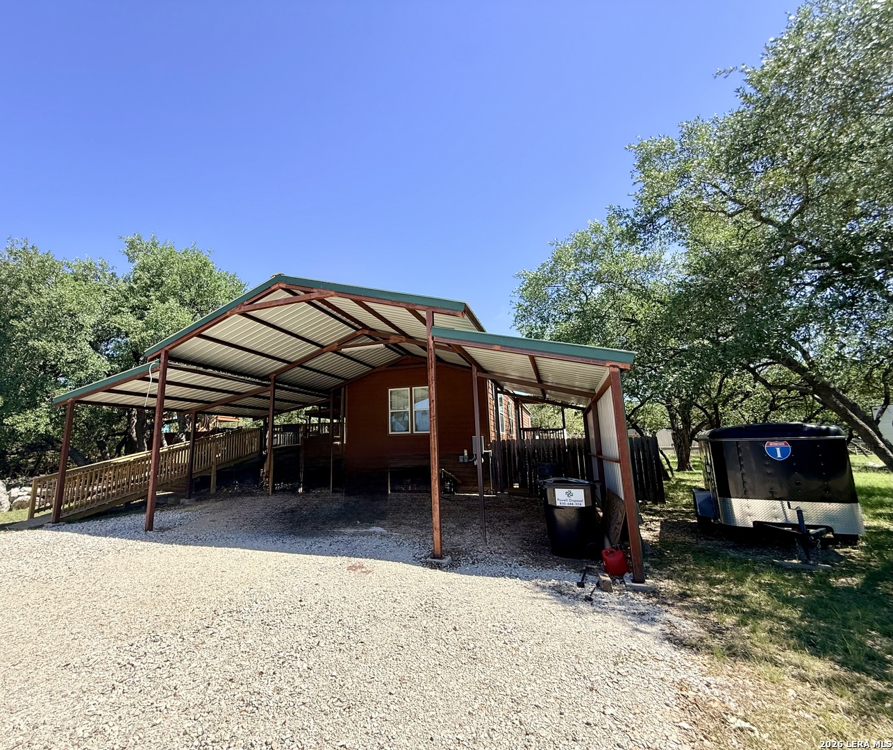 127 Private Road 1518 Bandera TX 78003