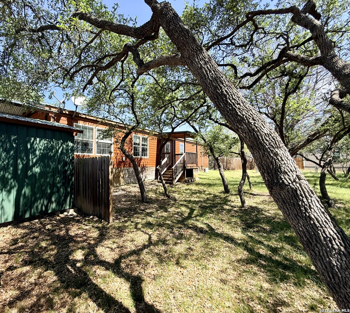 127 Private Road 1518 Bandera TX 78003