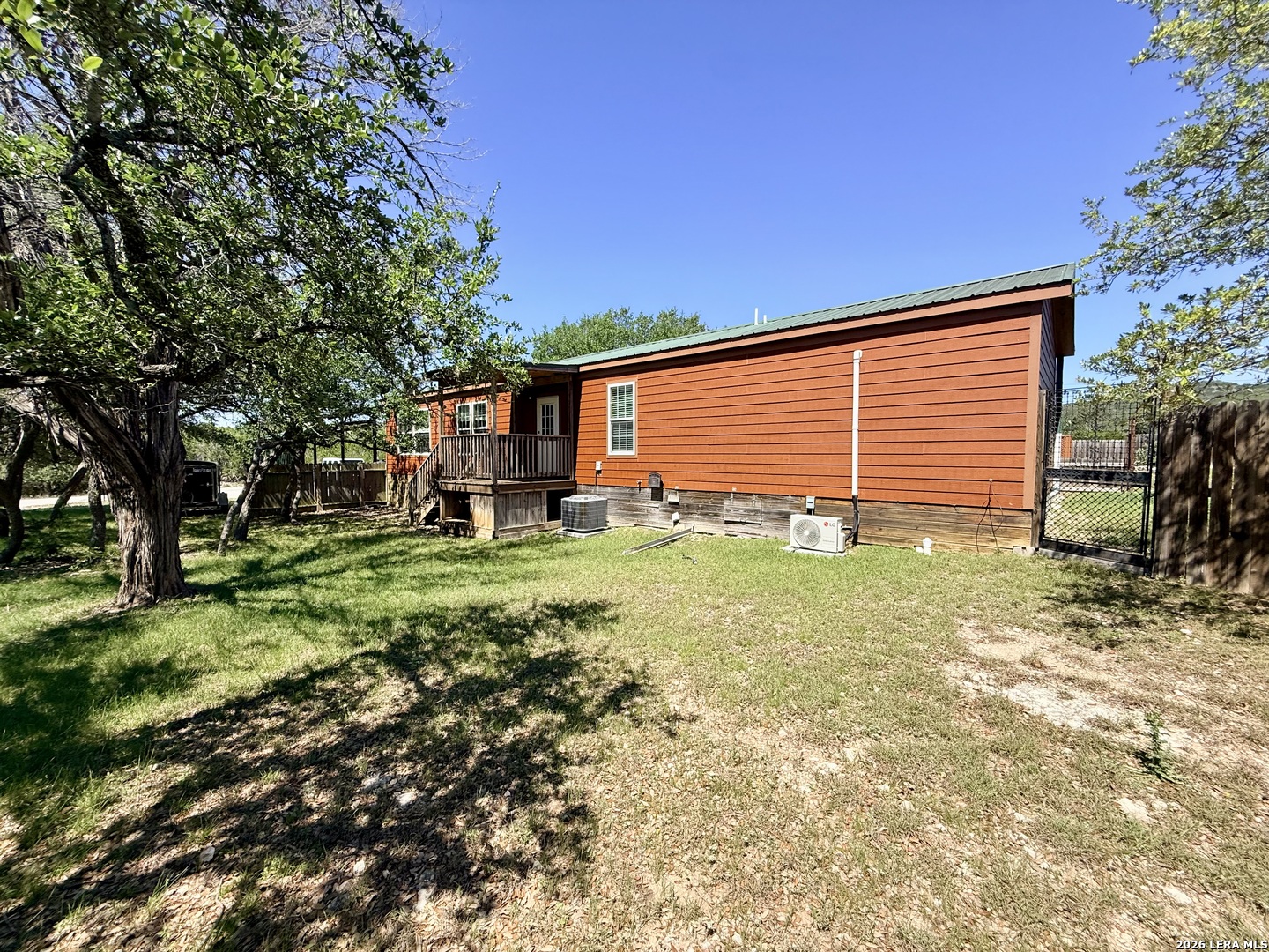 127 Private Road 1518 Bandera TX 78003