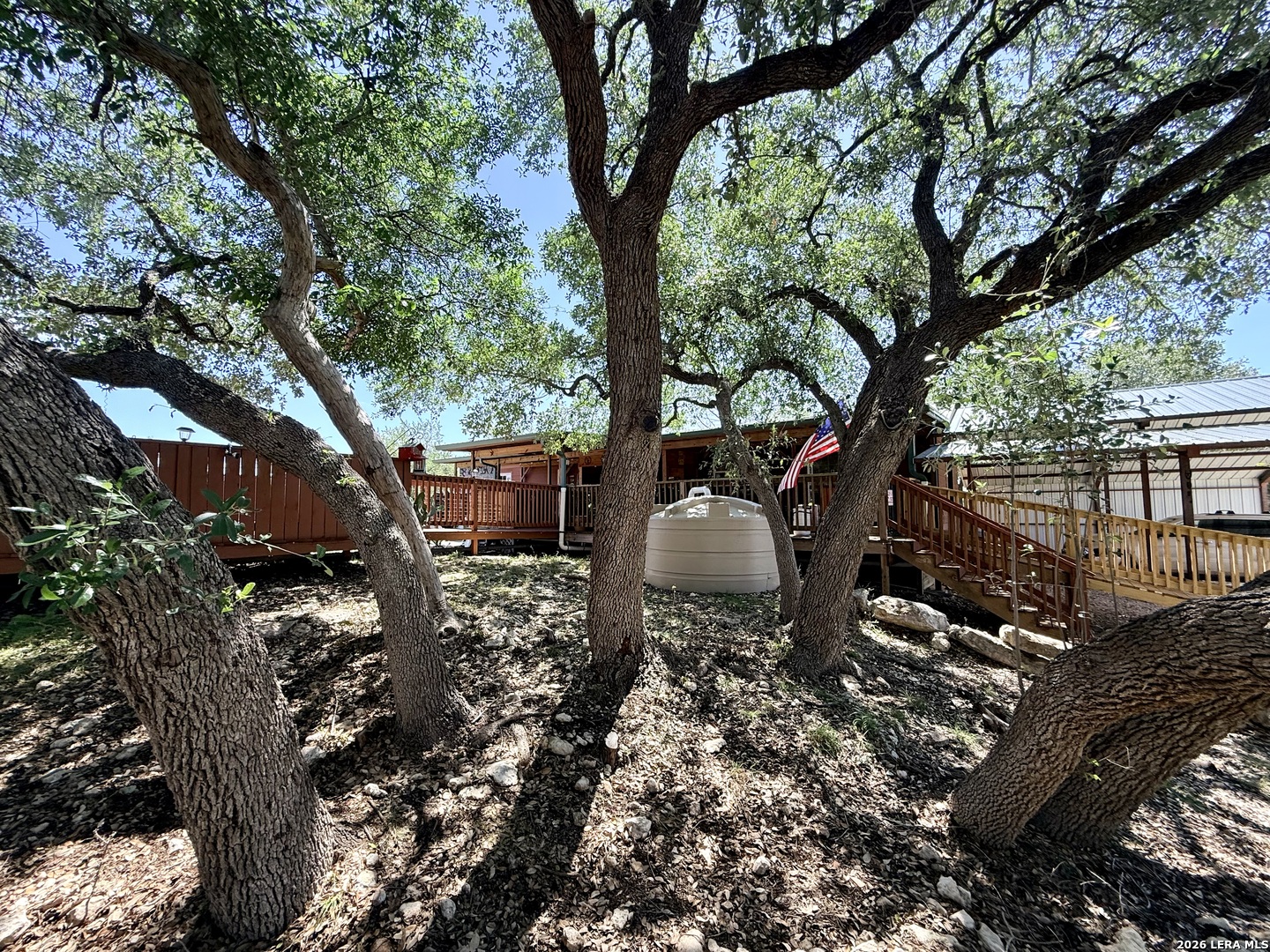 127 Private Road 1518 Bandera TX 78003