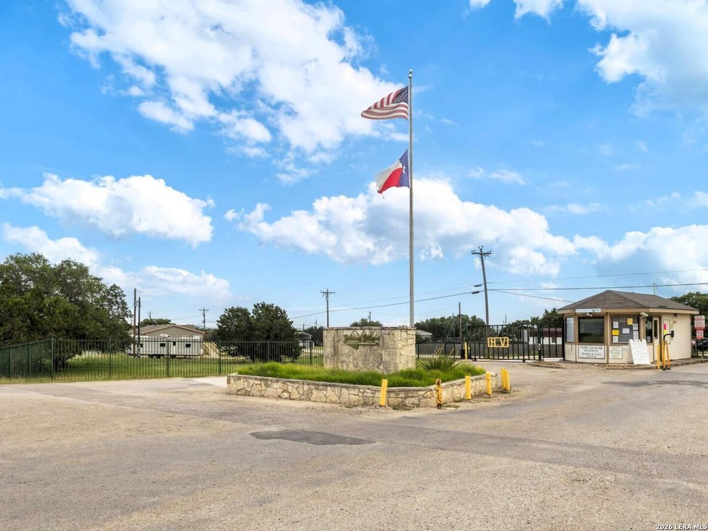 127 Private Road 1518 Bandera TX 78003