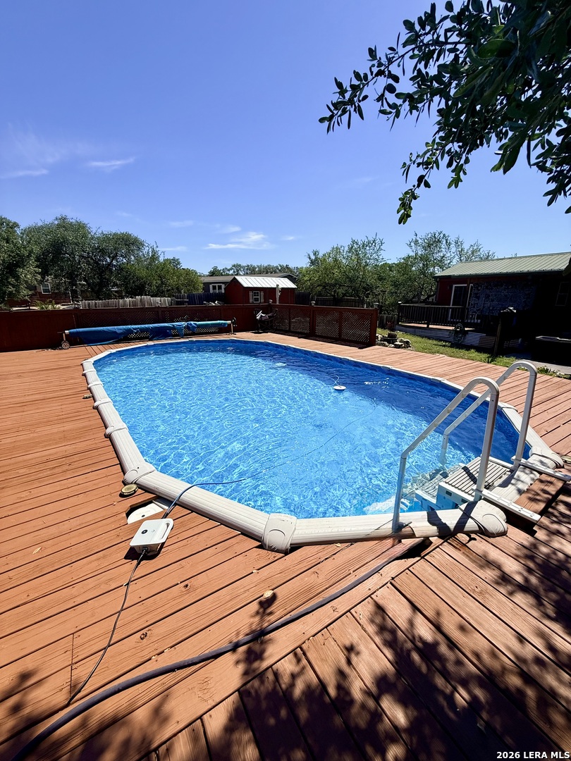127 Private Road 1518 Bandera TX 78003