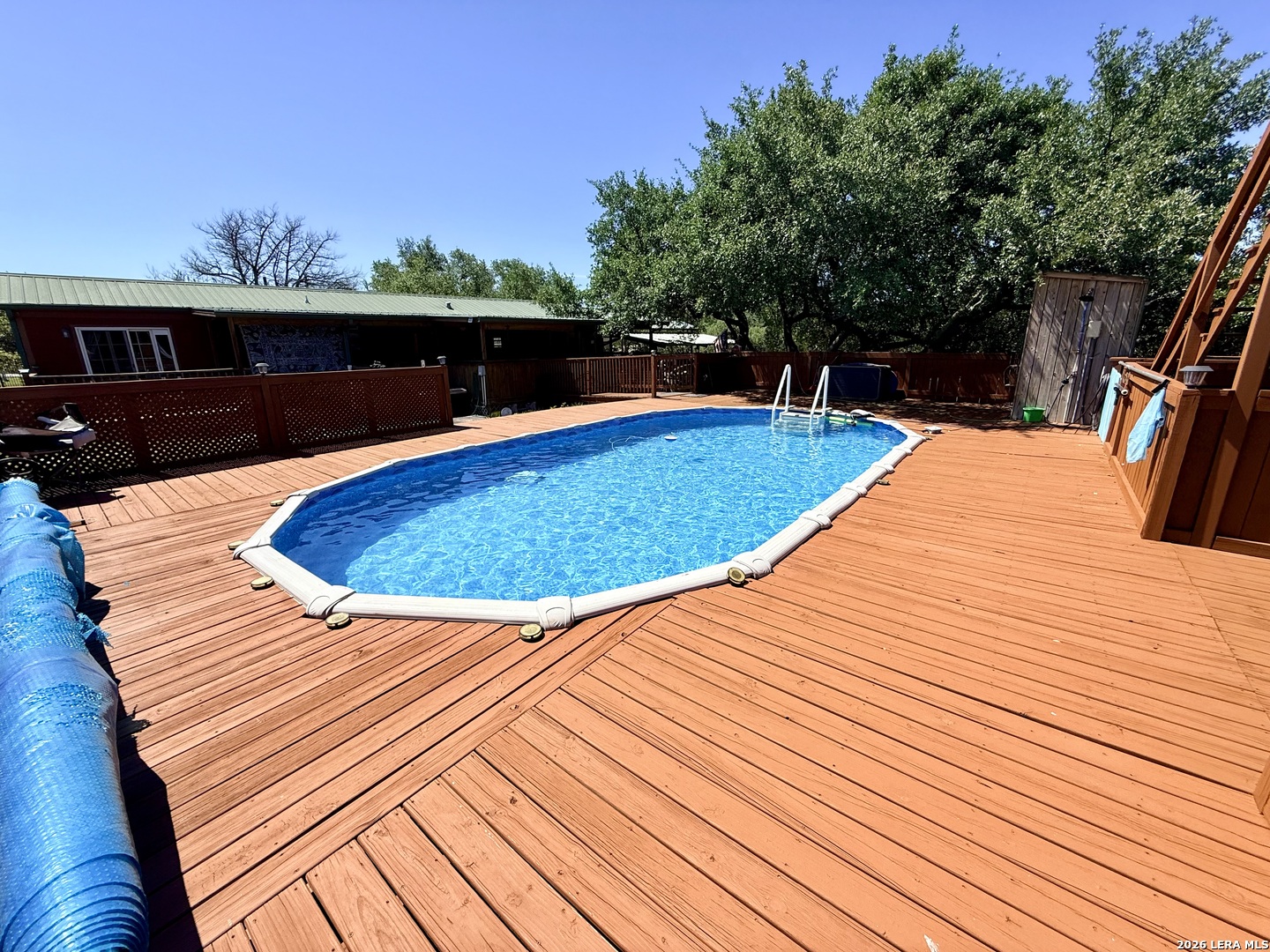 127 Private Road 1518 Bandera TX 78003