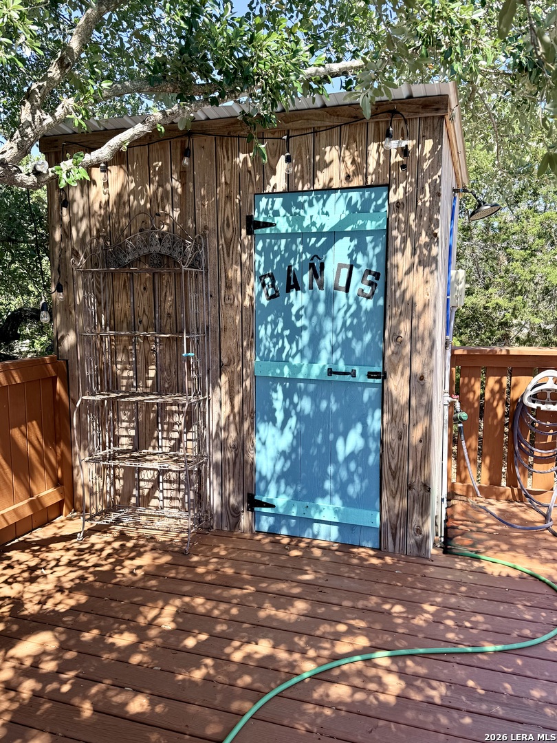 127 Private Road 1518 Bandera TX 78003