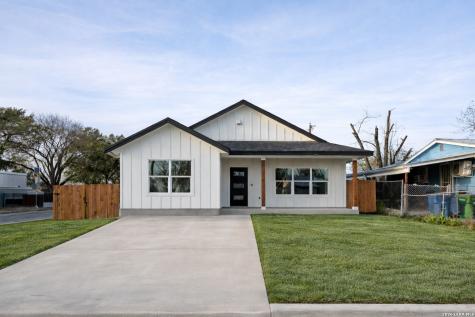 255 Venice San Antonio TX 78201