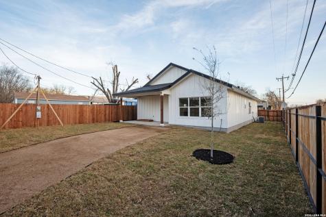 255 Venice San Antonio TX 78201