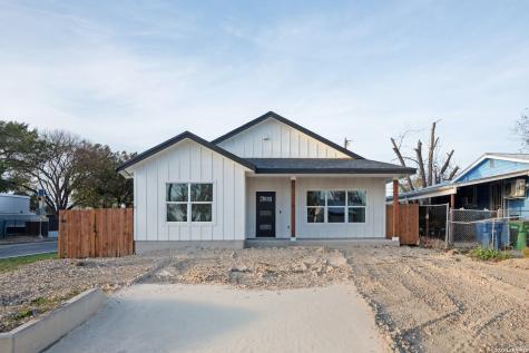 255 Venice San Antonio TX 78201