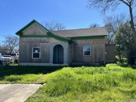 230 Chickering Avenue San Antonio TX 78210