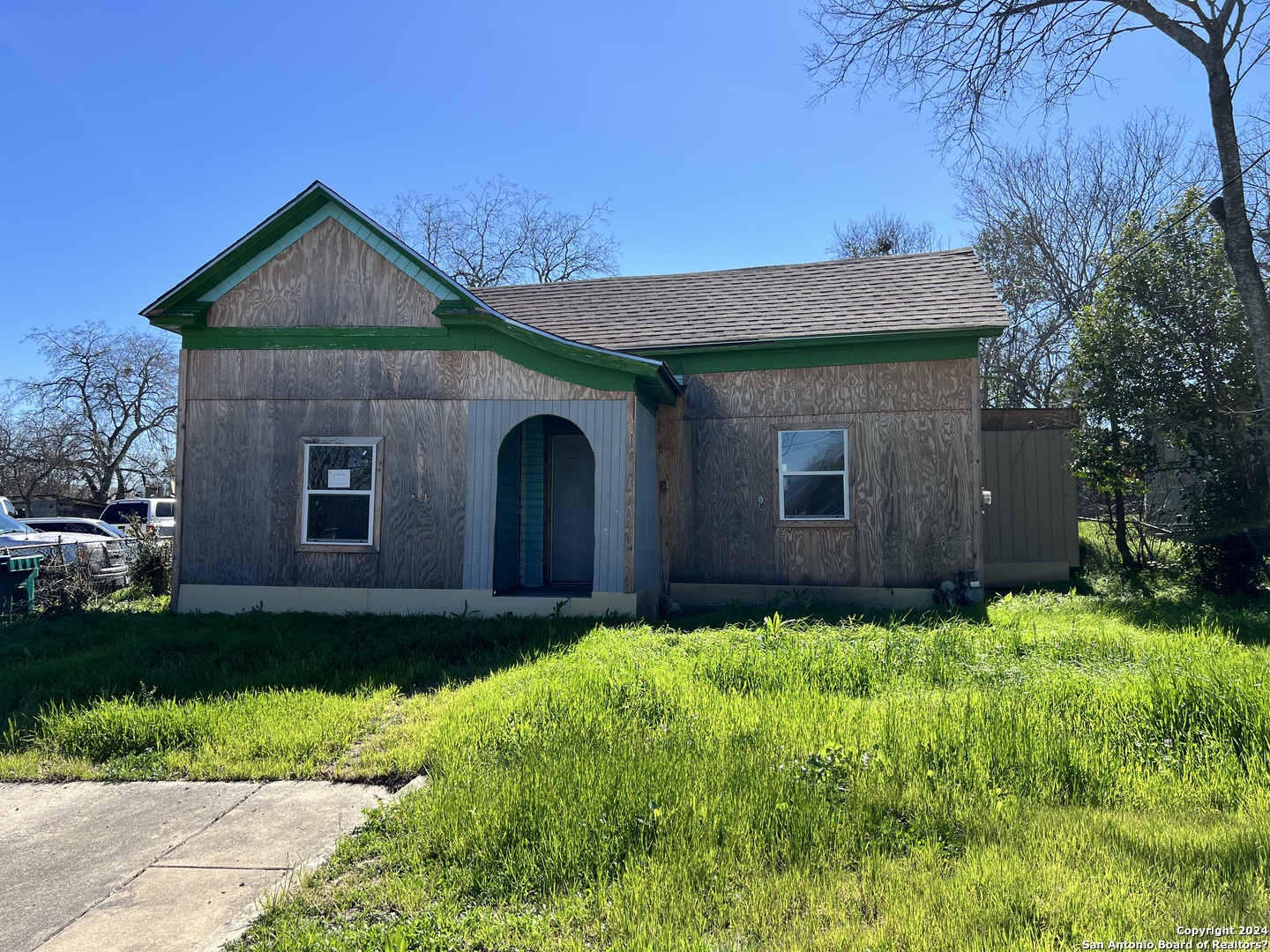 230 Chickering Avenue San Antonio TX 78210