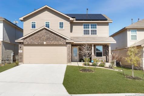 13355 Sugarberry Elm San Antonio TX 78254