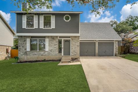 7314 Oswego Drive San Antonio TX 78250
