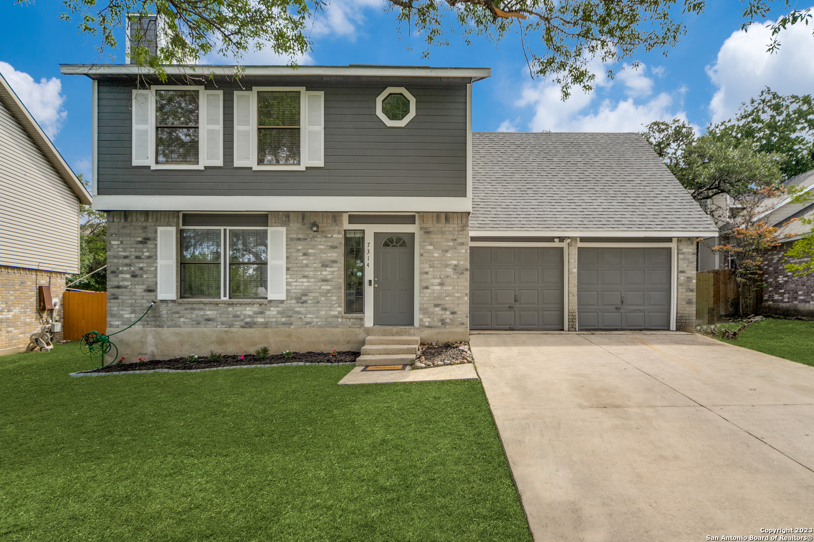 7314 Oswego Drive San Antonio TX 78250