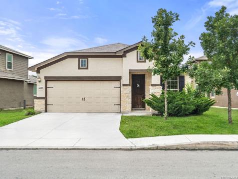 6622 Winding Farm San Antonio TX 78249