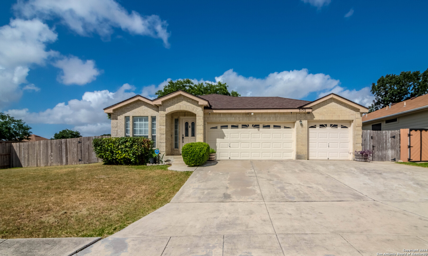 7150 Lynn Lake Drive San Antonio TX 78244