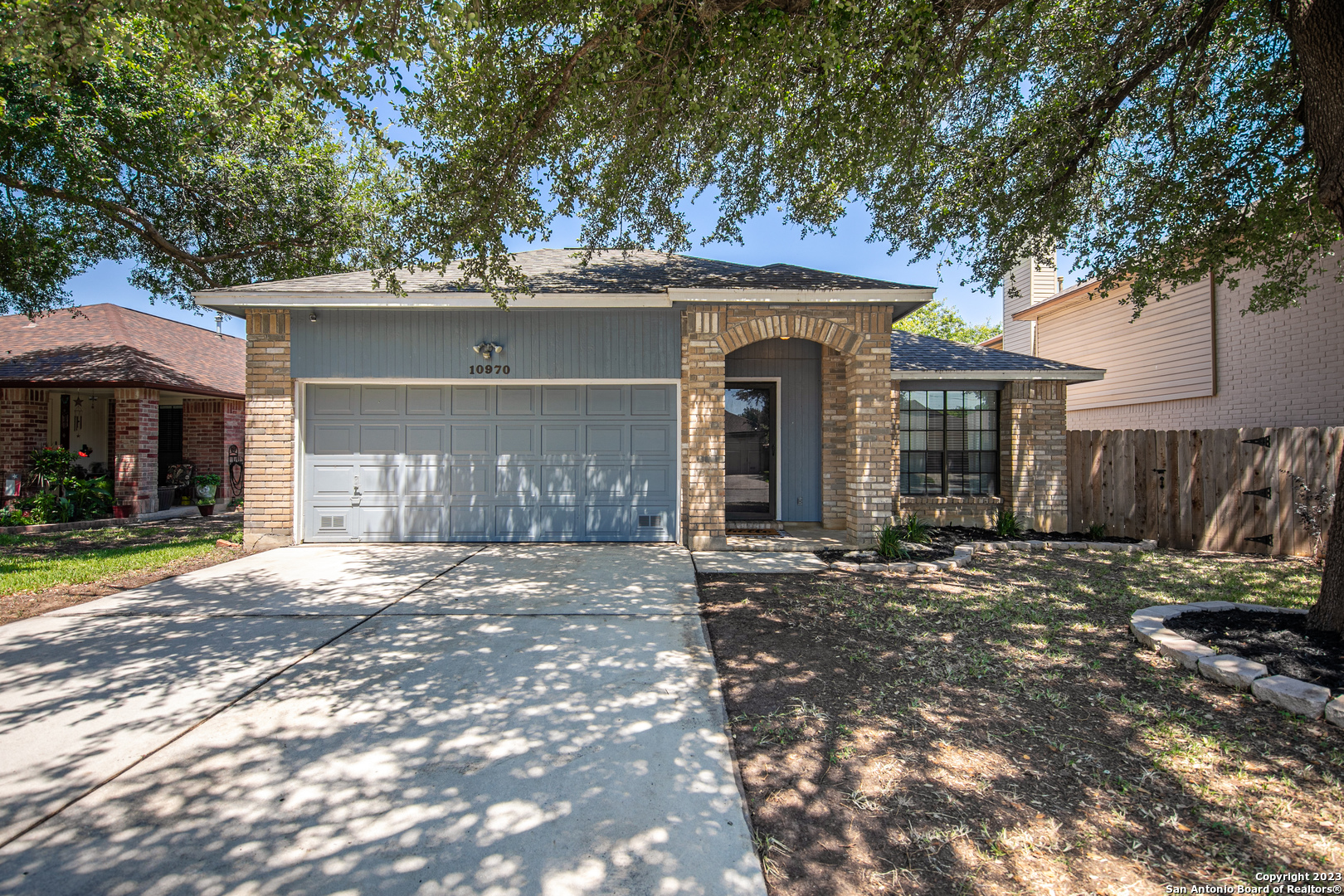 10970 Lake Path Drive San Antonio TX 78217