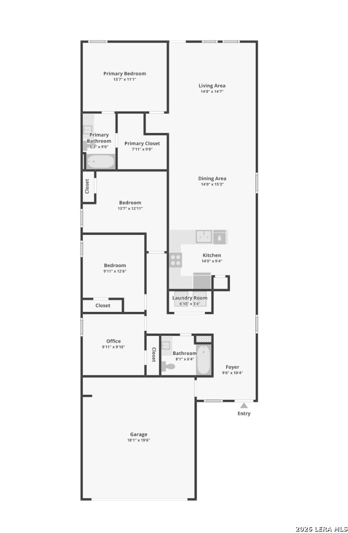 6530 Augustus Magee San Antonio TX 78220