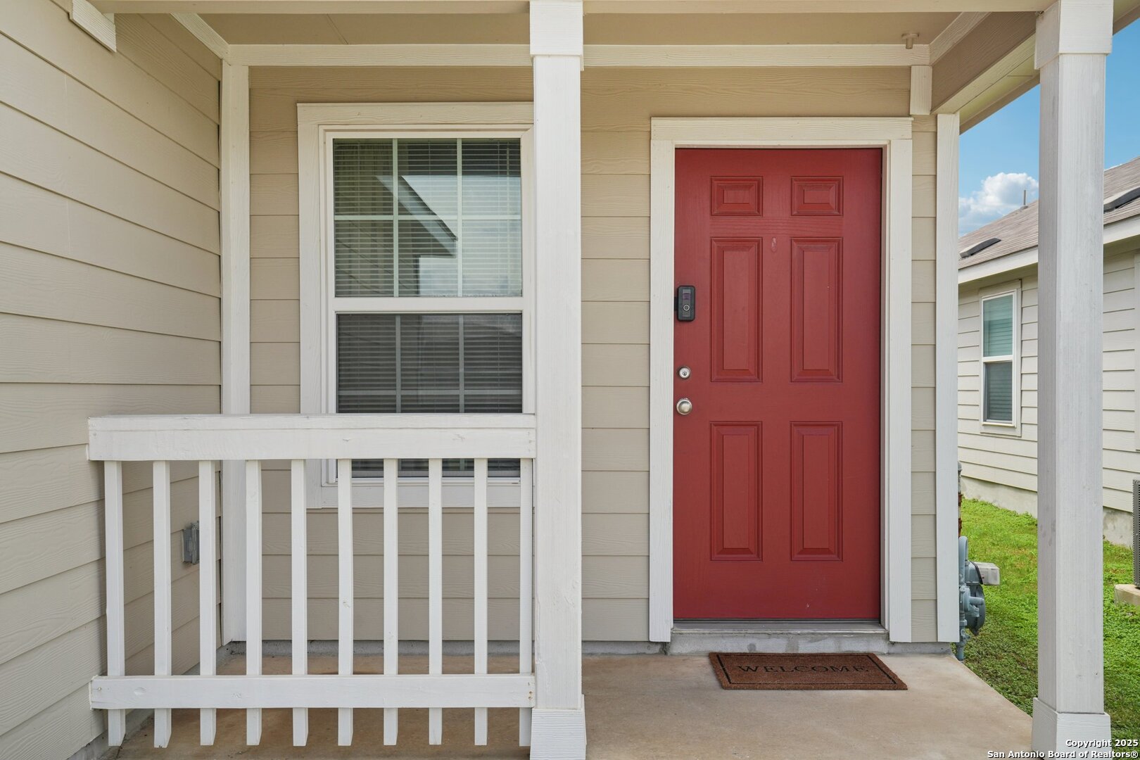 6530 Augustus Magee San Antonio TX 78220