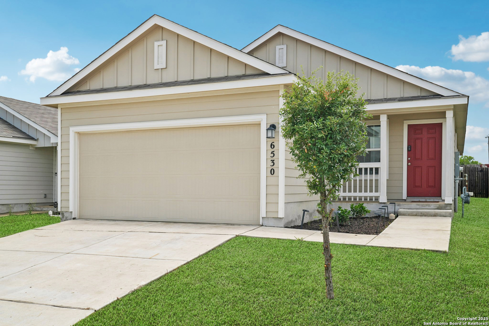 6530 Augustus Magee San Antonio TX 78220