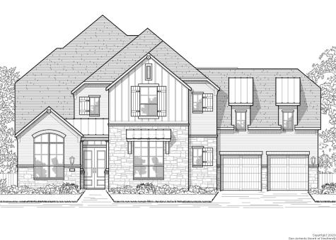10003 Ellenora Place Boerne TX 78006