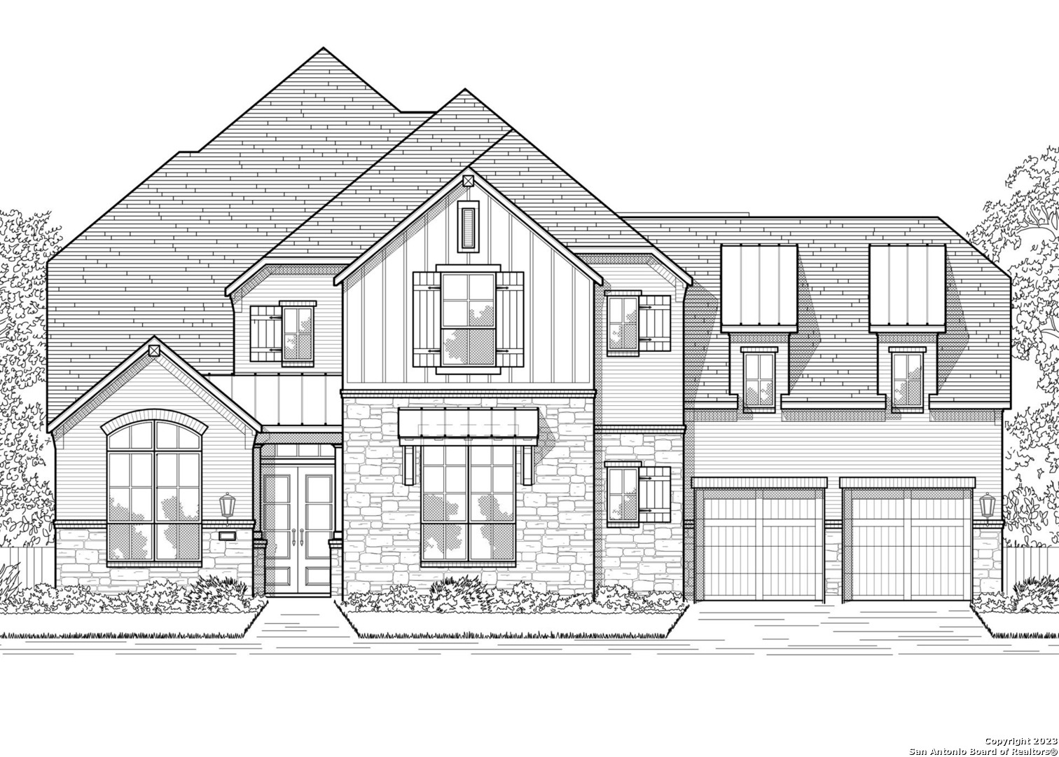 10003 Ellenora Place Boerne TX 78006