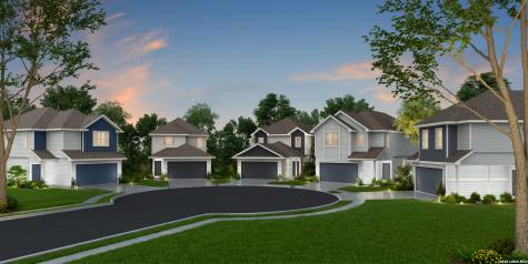 11123 Placid Bay San Antonio TX 78245