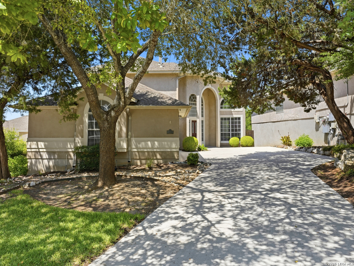33 Greens Cliff San Antonio TX 78216
