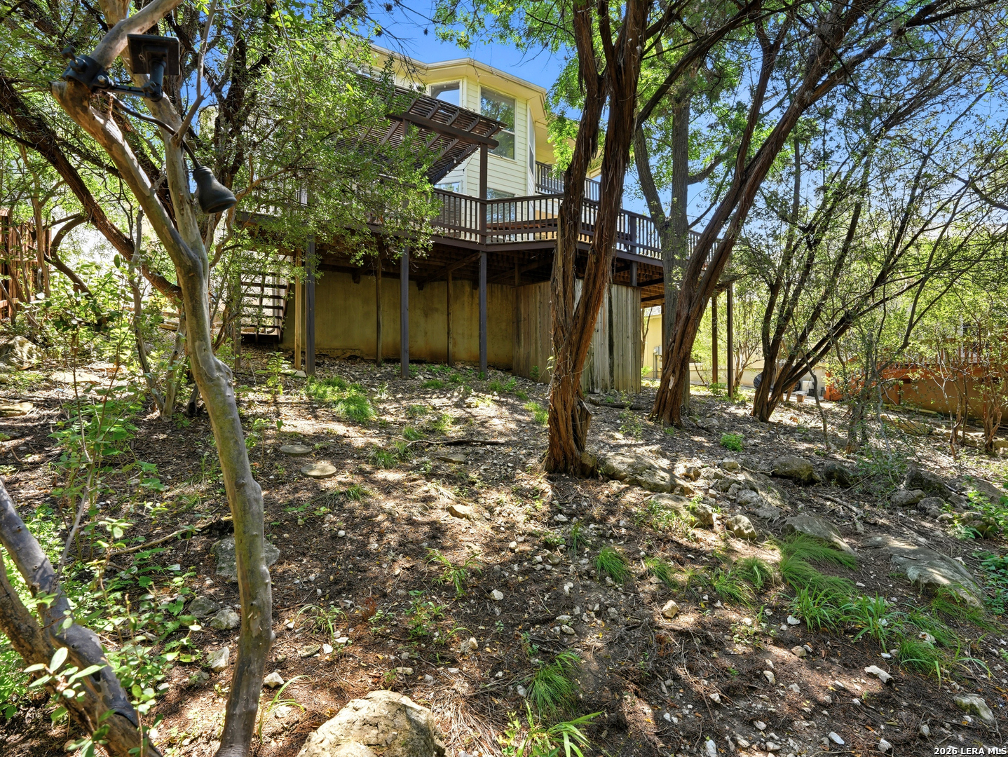 33 Greens Cliff San Antonio TX 78216